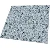 Image de Ultimate Guard UGD010664 - Tapis de combat - Vaisseau spatial, 91 x 91 cm