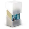 Image de Boite Pour Cartes | Ultimate Guard | Deck Case 80 Taille Standard Givré
