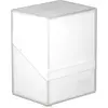 Image de Ultimate Guard UGD010681 - Boîte à cartes Boulder - 80+ cartes, taille standard, dépoli