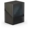 Image de Boite Pour Cartes | Ultimate Guard Boulder | 80+ Taille Standard Onyx