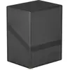 Image de Ultimate Guard UGD010684 - Boîte à cartes Boulder - 80+ cartes, taille standard, onyx