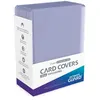 Image de Pack de 25 protections pour cartes à collectionner Ultimate Guard Toploading Transparent