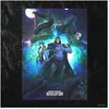 Image de Puzzle Skeletor and Evil-Lyn 1000 pièces - Les Maîtres de l'univers Révélation