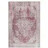 Image de Tapis Imprimé Antique "Vintage" Beige 200 x 290 cm