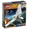 Image de Kit de construction LEGO Star Wars Imperial Shuttle Tydirium 75094