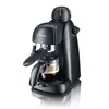 Image de SEVERIN KA 5978 - Machine à café avec mousseur à lait - 3.5 bar - 4 tasses - noir