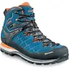 Image de Meindl, Hommes, Chaussures de randonnée, Litepeak GTX (42.5), Bleu