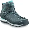 Image de Meindl, Femmes, Chaussures de randonnée, Litepeak GTX (37), Gris