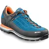 Image de Meindl, Hommes, Chaussures de randonnée, Chaussures Literock GTX pour homme (41.5), Bleu
