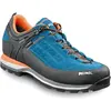 Image de Meindl, Hommes, Chaussures de randonnée, Chaussures Literock GTX pour homme (42), Bleu