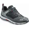 Image de Meindl, Hommes, Chaussures de randonnée, Chaussures Lite Trail GTX pour hommes (45), Gris