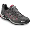 Image de Meindl, Hommes, Chaussures de randonnée, Caribe Gtx (40), Noir