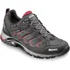 Image de Meindl, Hommes, Chaussures de randonnée, Chaussures Caribe GTX pour hommes (43), Noir