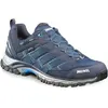 Image de Meindl, Hommes, Chaussures de randonnée, Chaussures Caribe GTX (47), Bleu