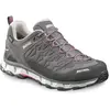 Image de Meindl, Femmes, Chaussures de randonnée, Chaussures Lite Trail GTX (40), Gris