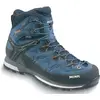 Image de Meindl, Hommes, Chaussures de randonnée, Tonale GTX (47), Bleu