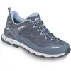 Image de Meindl, Femmes, Chaussures de randonnée, Lite Trail GTX (39), Bleu