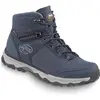 Image de Meindl, Femmes, Chaussures de randonnée, Vakuum Lady Walker (37.5), Bleu