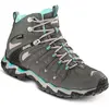 Image de Meindl, Femmes, Chaussures de randonnée, Chaussures Respond Mid II GTX (37.5), Gris