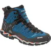 Image de Meindl, Hommes, Chaussures de randonnée, Lite Hike Men GTX (44), Bleu