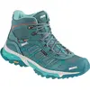 Image de Meindl, Femmes, Chaussures de randonnée, Chaussure de randonnée Finale Lady MID GTX (38), Bleu