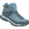 Image de Meindl, Femmes, Chaussures de randonnée, Top Trail Lady Mid GTX (38), Bleu