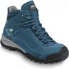 Image de MGA, Femmes, Chaussures de randonnée, Chaussures Meindl Salo Lady Mid Gtx (38), Bleu