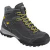Image de Meindl, Hommes, Chaussures de randonnée, Salo Men Mid GTX (42), Noir, Jaune, Gris