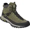 Image de Meindl, Hommes, Chaussures de randonnée, Herren Top Trail Mid GTX Trekkingschuhe (46.5), Vert