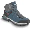 Image de Meindl, Hommes, Chaussures de randonnée, Milford GTX Herren Wanderschuhe (43.5)