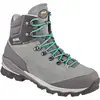 Image de Meindl, Femmes, Chaussures de randonnée, Vakuum 4.2 (37), Gris, Turquoise