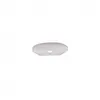 Image de Carte de 3 boutons Polyester à queue Blanc 18mm - Union Knopf(...) -