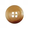 Image de Carte de 2 boutons costume Beige 25mm - Union Knopf(...) - Marron