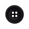 Image de Carte de 3 boutons costume Noir 20mm - Union Knopf(...) -