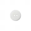 Image de Carte de 3 boutons Polyester Blanc 23mm - Union Knopf(...) -