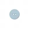 Image de Carte de 3 boutons Polyester Bleu 23mm - Union Knopf(...) -