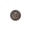 Image de Carte de 3 boutons blazer à queue argent 18mm - Prym(...) -