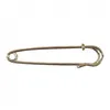 Image de Epingle à Kilt classique Or 70 MM X 1 - Union Knopf(...) -