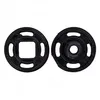 Image de Carte de 18 boutons Pressions Noir 7mm - Union Knopf(...) -