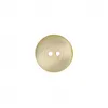 Image de Carte de 4 boutons chemise 2 trous Jaune 12mm - Union Knopf(...) -