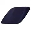 Image de Carte de 2 boutons fantaisies rectangulaire Bleu marine 34mm - Union Knopf(...) -