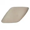Image de Carte de 2 boutons fantaisies rectangulaire Gris clair 34mm - Union Knopf(...) -