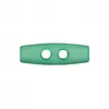 Image de Carte de 2 boutons Tonneaux Vert pomme 30mm - Union Knopf(...) -