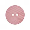 Image de Carte de 5 boutons Polaire Rose clair 12mm - Union Knopf(...) -