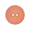 Image de Carte de 2 boutons Polaire Orange 28mm - Union Knopf(...) -