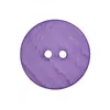 Image de Carte de 2 boutons Polaire Violet 28mm - Union Knopf(...) -