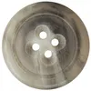 Image de Carte de 2 boutons Gilet Chiné Gris 28mm - Union Knopf(...) -
