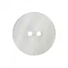 Image de Carte de 3 boutons Polaire Ecru 23mm - Union Knopf(...) -
