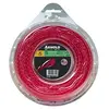 Image de Arnold Pour Coupe-Bordure Af 3.12 X 2,7 Mm, Rond Torsadée 56,4 M, Rouge, 5-2756 1082-U