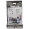 Image de Arnold, Machine de jardinage : accessoires, Kit de connecteurs AR10 3M Scotchlok 314 + 951 (Pièce de rechange pour machine de jardinage)